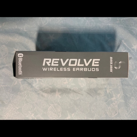 Bluetooth Headphones - Picture 3 of 5